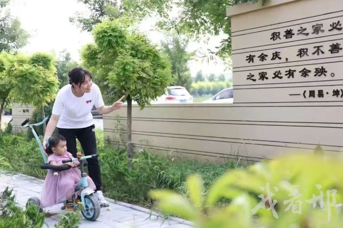 河郭鎮(zhèn)趙牌村